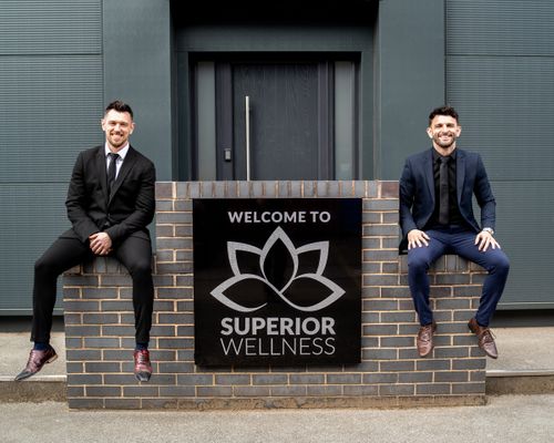 Celebrating 10 years